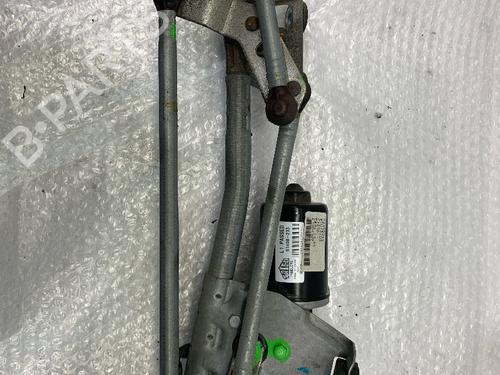 Vindrude Viskermekanisme OPEL MERIVA A MPV (X03) 1.6 (E75) | BP30883926C83