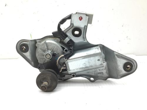 Rear wiper motor HONDA ACCORD VI Hatchback (CH, CL) 1.8 i (CH6) | BP22559366M102 