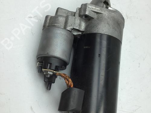 Starter MERCEDES-BENZ E-CLASS T-Model (S212) E 220 CDI / BlueTEC (212.202, 212.201) | BP15984310M8 