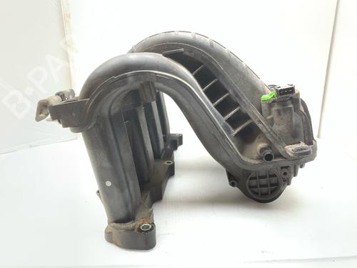 Intake manifold MITSUBISHI LANCER VIII Sportback (CX_A) 1.8 Flex (CX3A, CX6A) | BP31972573M70