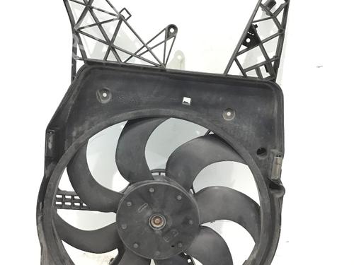 Termoventilador OPEL CORSA D (S07) 1.3 CDTI (L08, L68) (75 hp) 17633521