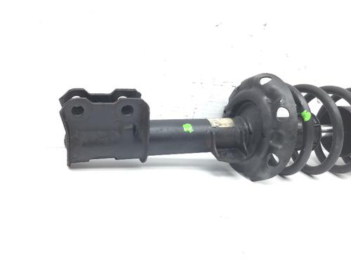 Left front shock absorber OPEL MERIVA A MPV (X03) 1.8 (E75) | BP13581266M16 