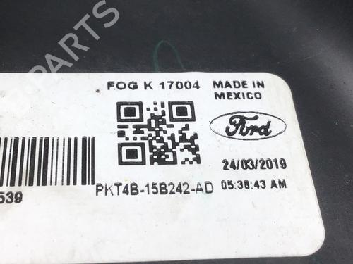 Right front fog light FORD USA EDGE 2.0 EcoBlue AWD | BP29725488C31 