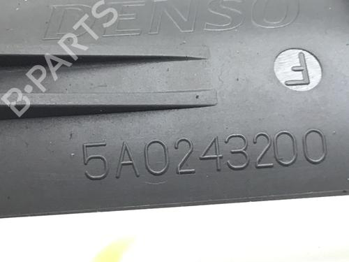 Climate control FIAT PANDA (169_) 1.1 (169.AXA1A) | BP19433726I5 