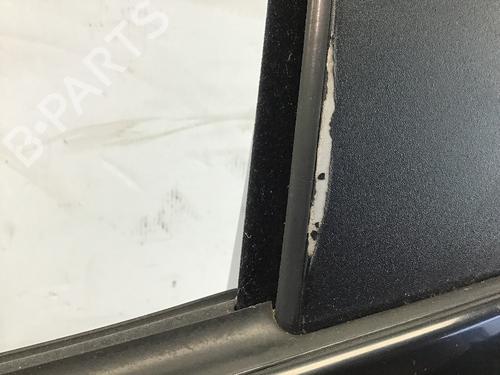 Left front door MERCEDES-BENZ B-CLASS Sports Tourer (W245) B 180 CDI (245.207) | BP28794592C2 