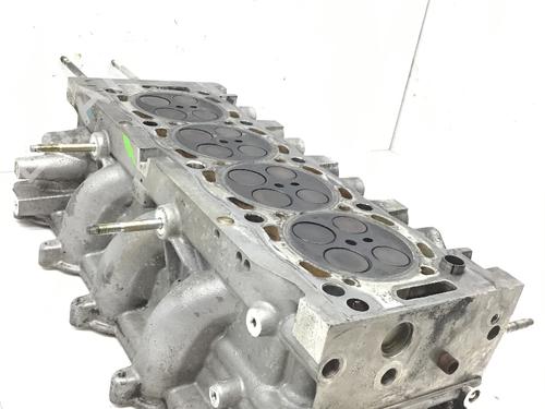 Cylinder head PEUGEOT 407 SW (6E_, 6D_) 2.0 HDi 135 | BP22603430M5 