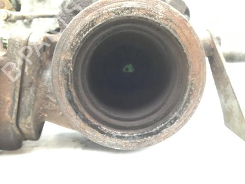 Turbocharger/Supercharger BMW 1 (E87) 118 d | BP23899168M71 