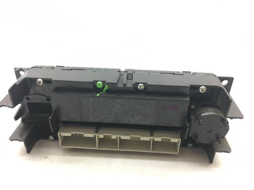 Climate control VW GOLF IV (1J1) 1.6 | BP8287824I5 