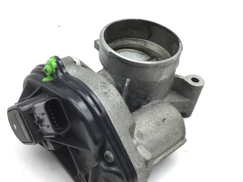 Used Throttle body FORD S-MAX (WA6) 2.0 (145 hp) 25872244
