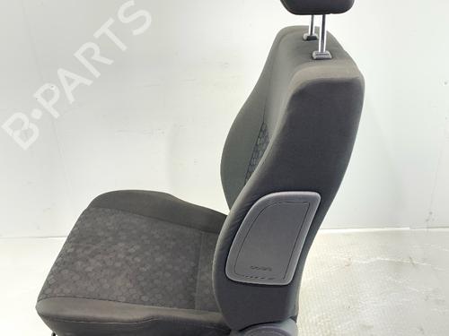 Left front seat SUZUKI SX4 (EY, GY) 1.6 VVT (RW416, YA21S) | BP38757960C15 - Image 4