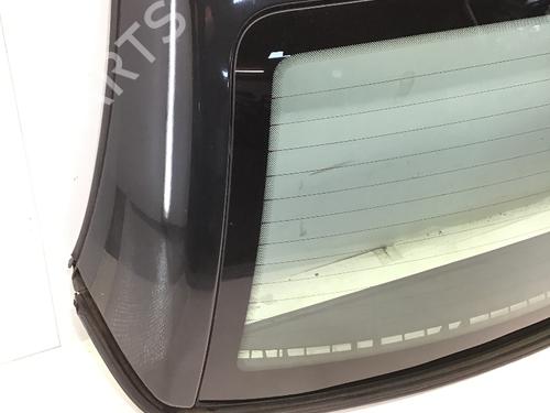 Bootlid window PEUGEOT 206 CC (2D) 1.6 16V (2DNFUF, 2DNFUR) | BP26216902C64 