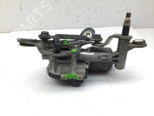 Front wiper motor PEUGEOT 407 SW (6E_, 6D_) 2.0 HDi 135 | BP22559329M29 