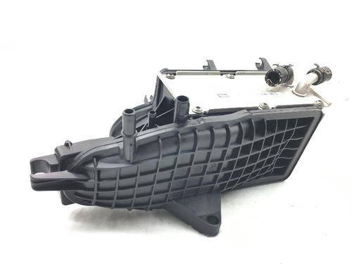 Intake manifold VW GOLF V (1K1) 1.4 TSI | BP8819337M70 