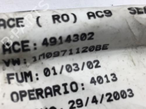 Wiring harness SEAT LEON (1M1) 1.6 16 V | BP19037080E16 