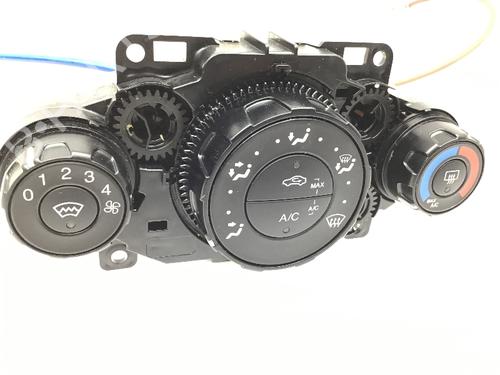 Commande Chauffage FORD FIESTA VI (CB1, CCN) 1.25 | BP16965469I5 