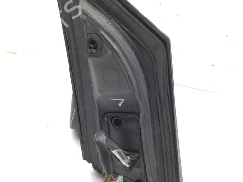 Left mirror FORD FOCUS II Turnier (DA_, FFS, DS) 1.6 | BP21590359C26 