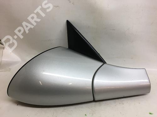 Right mirror OPEL VECTRA B Estate (J96) 1.8 i 16V (F35) | BP6549679C27 