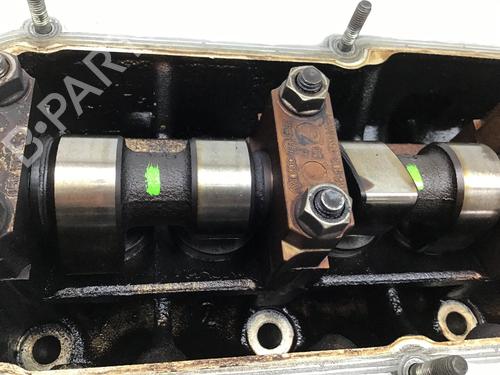 Sylinderhode AUDI A3 (8L1) 1.6 | BP28103653M5 