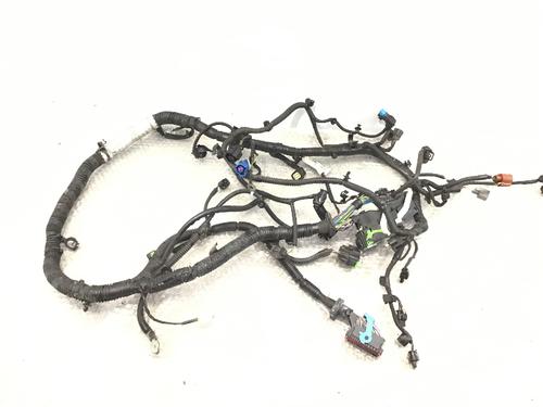 Used Wiring harness FORD FOCUS III 1.0 EcoBoost (125 hp) 21570152