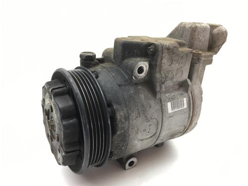 AC compressor MERCEDES-BENZ A-CLASS (W168) A 190 (168.032, 168.132) | BP8102921M34 