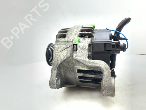Alternator VW PASSAT B5.5 Variant (3B6) 1.6 | BP39645491M7 - Image 2