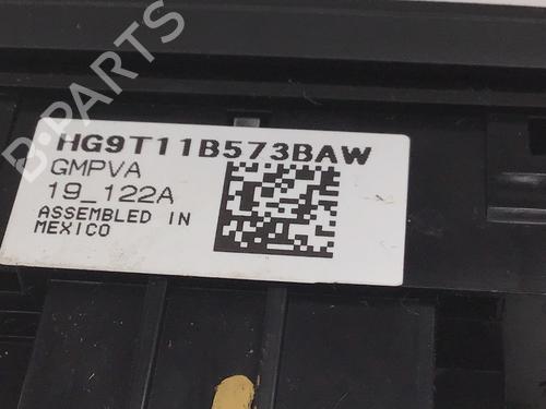 Switch FORD USA EDGE 2.0 EcoBlue AWD | BP29725497I30 