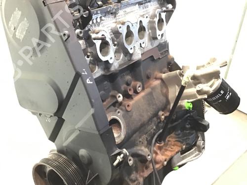 Used Engine AUDI A4 B5 (8D2) 1.6 (100 hp) 27165520