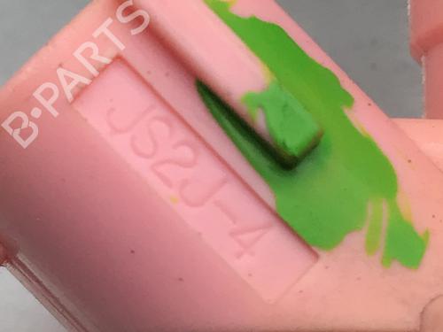 Injection rail SUZUKI WAGON R+ Hatchback (EM) 1.2 (SR412) | BP29851752M98