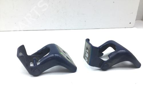 Hinge/Door check strap MERCEDES-BENZ CITAN Box Body/MPV (W415) 108 CDI (415.601, 415.603) | BP29590383C146 