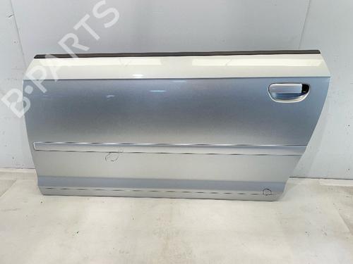 Used Left front door AUDI A3 (8P1) 1.4 TFSI (125 hp) 30331220
