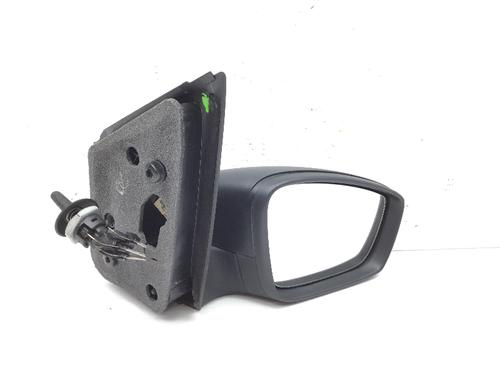 Used Right mirror SEAT Mii (KF1, KE1) 1.0 (60 hp) 17018745