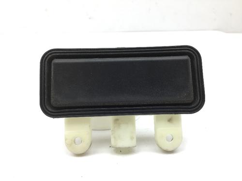Used Tailgate handle MERCEDES-BENZ E-CLASS (W212) E 350 CDI (212.025) (231 hp) 23390796