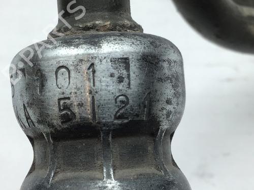 Pipe OPEL ASTRA H Estate (A04) 1.4 (L35) | BP14589558M125 