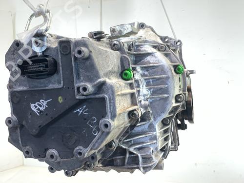 Gearbox AUDI A4 B6 (8E2) 3.0 | BP32752418M3  - Image 6