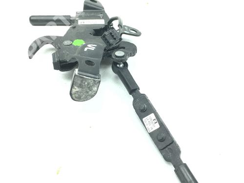 Used Convertible top Convertible top OPEL ASTRA H TwinTop (A04) 1.6 (L67) (105 hp) 10552261 10552261