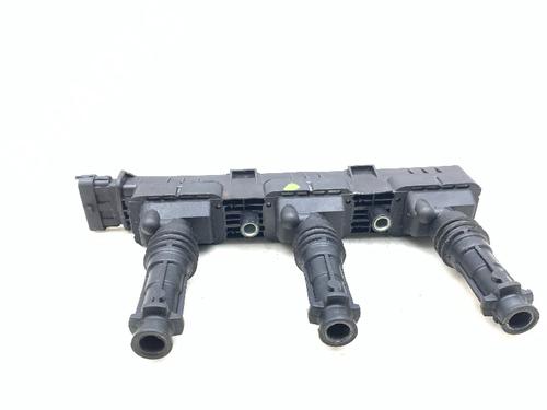 Used Ignition coil Ignition coil OPEL CORSA C (X01) 1.0 (F08, F68) (58 hp) 39593268 39593268