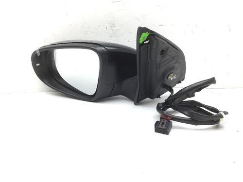 Used Left mirror VW GOLF VI (5K1) 1.2 TSI (105 hp) 23877204
