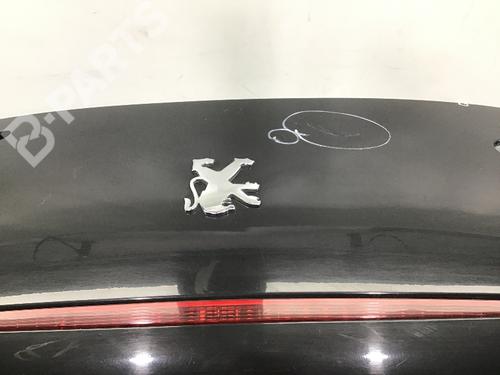Tailgate PEUGEOT 307 CC (3B) 2.0 HDi 135 | BP11824364C6 