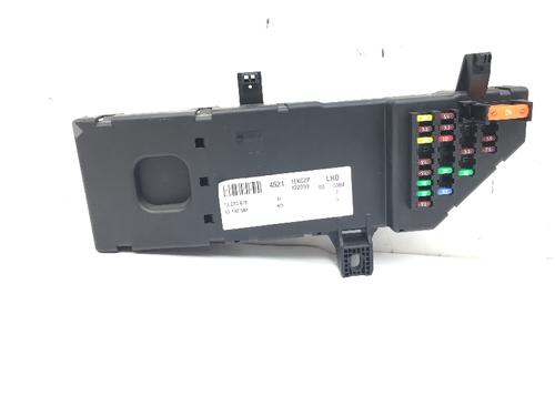 Fuse box OPEL SIGNUM Hatchback (Z03) 2.2 direct (F48) | BP10210343E1 