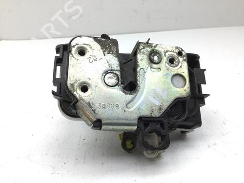 Front left lock FIAT PANDA (169_) 1.1 (169.AXA1A) | BP19433731C98 