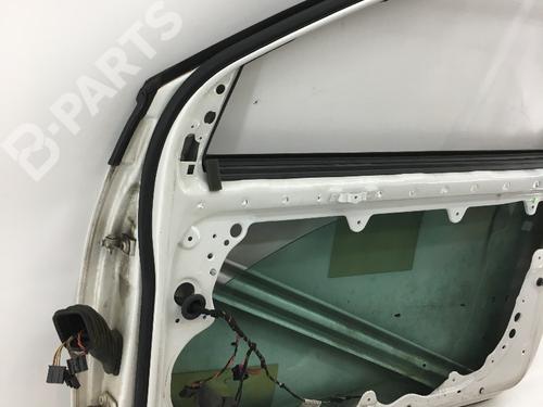 Right front door VW POLO (9N_, 9A_) 1.2 | BP6431520C3 