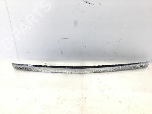 Used Tailgate handle OPEL ZAFIRA / ZAFIRA FAMILY B (A05) 1.7 CDTI (M75) (125 hp) 25770587
