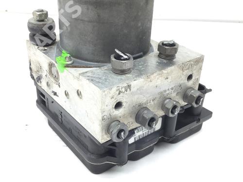 ABS pump PEUGEOT 307 CC (3B) 2.0 HDi 135 | BP11823917M43 