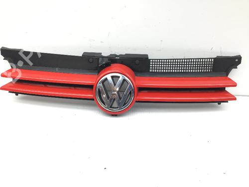 Grill VW GOLF IV (1J1) 1.6 (100 hp) 13910334