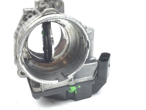 Throttle body SEAT ALTEA XL (5P5, 5P8) 2.0 TDI | BP12091457M82 