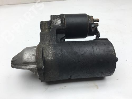 Used Starter OPEL CORSA B (S93) 1.0 i 12V (F08, F68, M68) (54 hp) 10750075