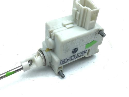 Fuel door actuator VW GOLF VI (5K1) 1.4 TSI | BP26216927E18 