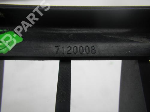 Grille BMW 3 Touring (E91) 318 i | BP5263339C40 