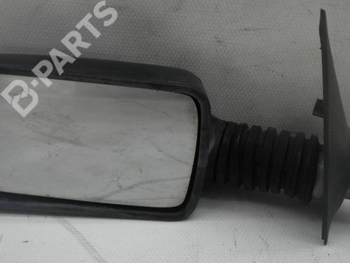 Retrovisor esquerdo FIAT FIORINO Box Body/MPV (146_) 75 i.e. 1.5 (75 hp) 6121040