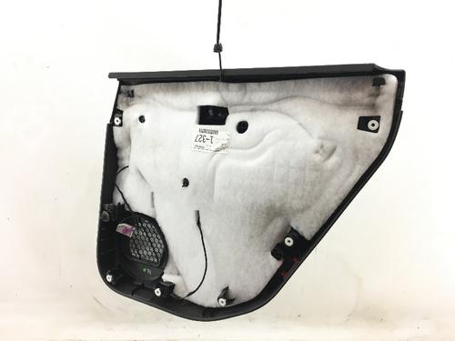 Rear left panel AUDI A3 Sportback (8PA) 1.4 TFSI | BP8102465C60 